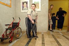 Директор пансионата отказался от иска к инвалиду-колясочнику за критику в статье