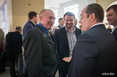 У умершего политолога, разоблачавшего нарушения в капремонте, пропал портфель