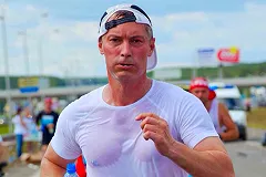 Екатеринбург попал в пятерку самых спортивных городов. ЧМ-2018 ни при чем