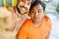 Наркокурьеру-ресторатору из России дали 17 лет тюрьмы на Бали