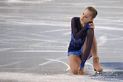 Ягудин заявил, что Липницкая завершила карьеру еще два года назад