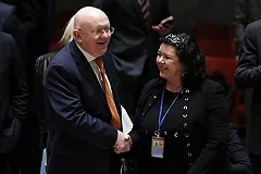 ОЗХО вынесла вердикт по отравлению Скрипалей