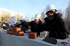 В Екатеринбурге появится уникальный образовательный центр для детей