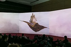 Выставка «Васнецов. Ожившие полотна» — удобный формат погружения в искусство