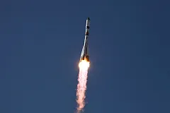 Роскосмос создаёт корабль для космического туризма