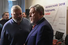 «Новая газета» по требованию прокуратуры удалила статью о коронавирусе в Чечне