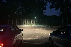 В Екатеринбурге несовершеннолетний парень без прав сбил маленького ребёнка