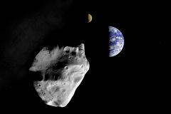 «За ним нужно присматривать»: к Земле 1 сентября приблизится большой астероид