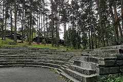 «Сейчас Шарташ — это шашлычная»: директор парка рассказал о его судьбе после реконструкции