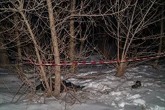 Школьники изнасиловали и убили воспитательницу детского сада