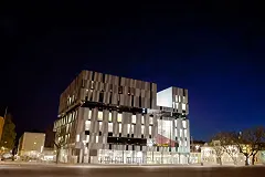 В Швеции на концерте в честь группы ABBA погибли два человека