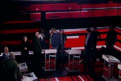 Гость ток-шоу Владимира Соловьева упал в обморок в прямом эфире