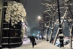 Метеоролог сообщил, что россиянам ждать этой зимой