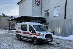 В семье екатеринбуржцев, где годовалую девочку выкинули из окна, уже умирал ребёнок