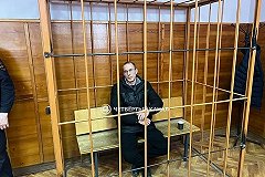 Патологанатому-кришнаиту, «женившемуся» в Екатеринбурге на 12-летней девочке, вынесли приговор