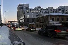 Эксперт рассказала, когда нужно менять зимнюю резину на летнюю