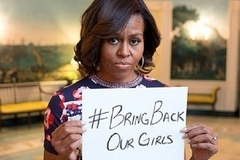 Пользователи соцсетей "пристыдили" Мишель Обаму