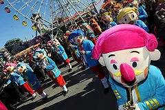 Черты лица определяют, каким будет первое впечатление