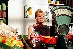 В ЕС сожалеют о решении России запретить импорт польских яблок