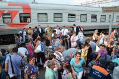 Украинских беженцев трудоустраивают на ВСМПО-АВИСМА и ПНТЗ