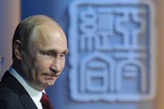 Песков разъяснил галантный жест Путина на саммите АТЭС