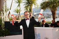 Фильм «Левиафан» завоевал «Золотой глобус»