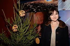 Известную российскую актрису  задержали за вождение в нетрезвом виде