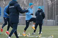 Аршавин отдал Барановской трехкомнатную квартиру