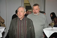 Макаревич снялся в украинском ролике ко Дню памяти