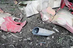 Момент страшного ДТП под Челябинском попал на видео