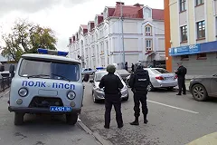 Польского пенсионера оштрафовали на 30 тысяч евро за шутку о бомбе