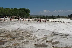 Свердловские эксперты разделяют опасения Ростуризма по поводу Турции