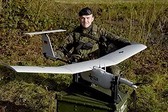 Военные новости: Операторы беспилотников — герои или геймеры?