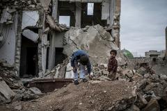 В Сирии от обстрелов террористов погибли 270 человек