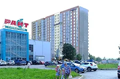 Свердловский омбудсмен не видит необходимости в голодовке пайщиков в Кольцово