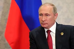 «Дождь» узнал о намерении Путина впервые прийти на муниципальные выборы