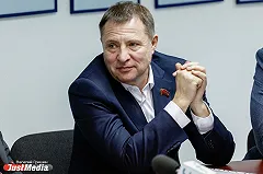 Стал известен второй кандидат на пост главы Екатеринбурга