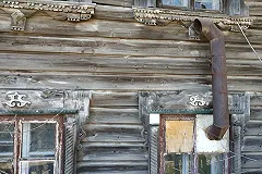 Митя Алешковский выступил против обеспечения новым жильем жителей старого фонда