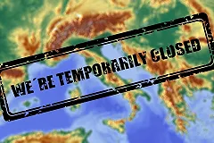 Власти Италии закрыли всю страну на карантин