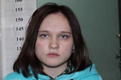 На Урале пропала 16-летняя девушка с татуировками на пальцах