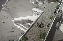 Государственный «Эрмитаж-Урал» придется оснащать за счет бюджета города и области