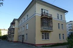 Свердловские власти рассказали, какие дома выберут для реновации Екатеринбурга