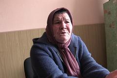 Омская бабушка обокрала пожилых свердловчан почти на миллион рублей