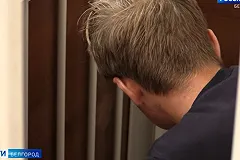 Под Белгородом подросток пытался убить штык-ножом женщину с ребенком