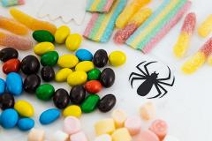 Свердловских родителей напугали сообщения о подозрительных женщинах, которые угощают детей конфетами