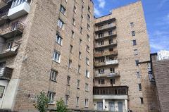 В Екатеринбурге не могут продать десятки тысяч квартир