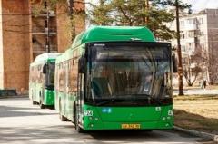 «К чему всё это?»: екатеринбуржцы жалуются на нехватку автобусов