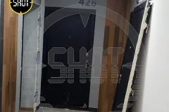 Выбило стёкла и двери: в Солнечном в квартире произошёл мощный взрыв