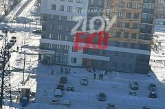 Что известно о девушке, которая выпала с 20 этажа высотки Екатеринбурга