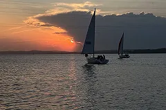 Синоптик сообщила, будет ли лето в Свердловской области жарким